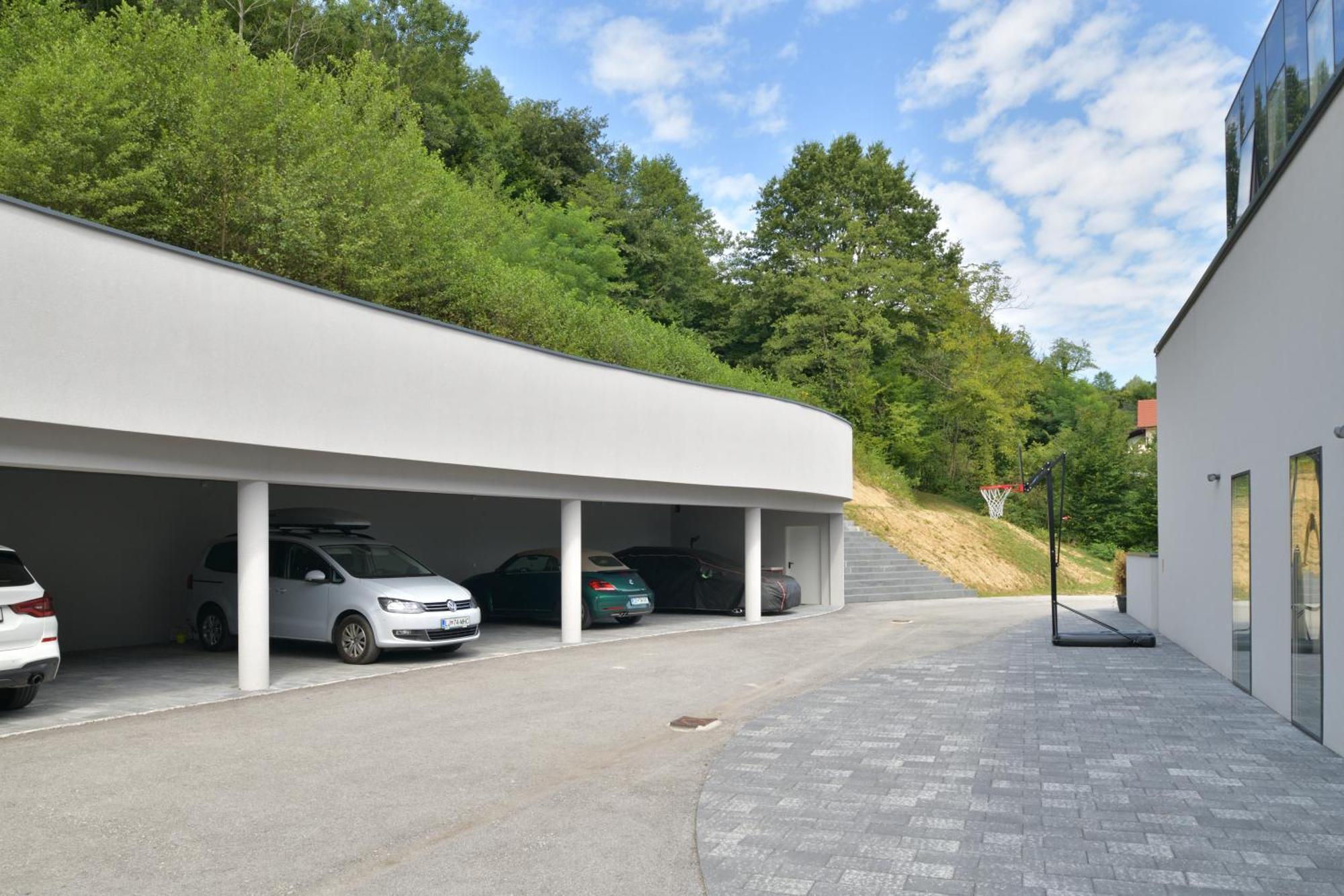 Ti Hotel Rogaška Slatina Exterior foto