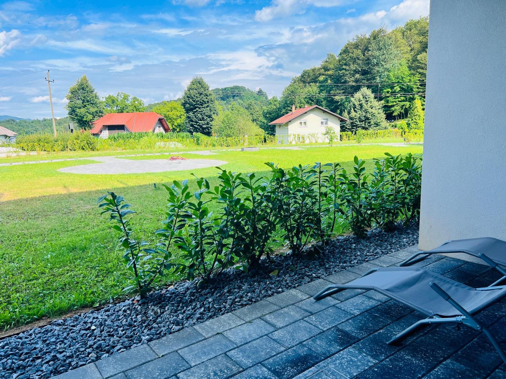 Ti Hotel Rogaška Slatina Exterior foto
